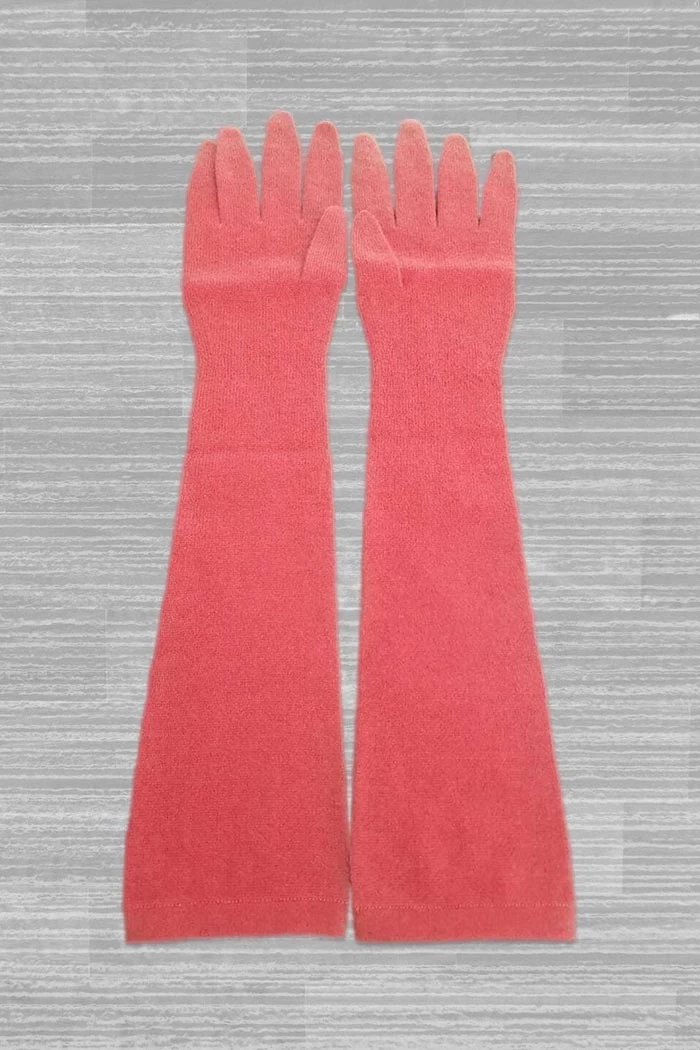 Elbow-lenght Gloves