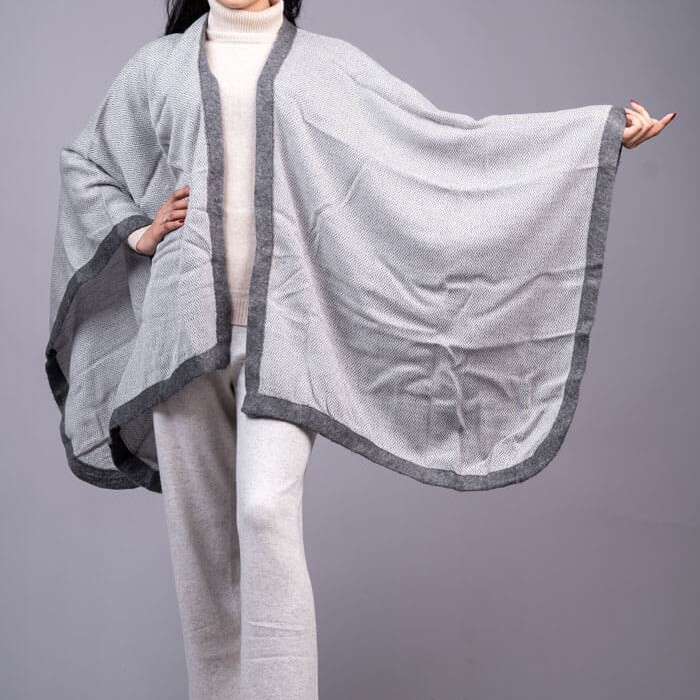 100% Pure Cashmere blanket (Panchu)